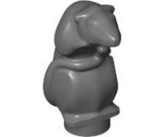 Rat, Standing (Scabbers)