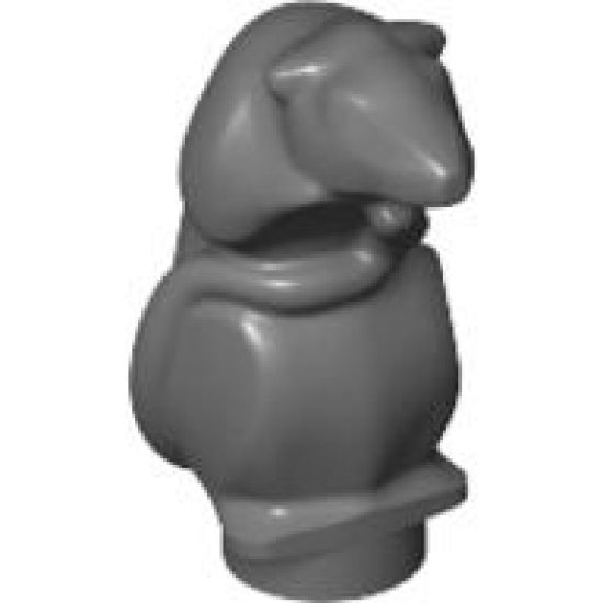 Rat, Standing (Scabbers)