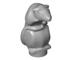 Rat, Standing (Scabbers)