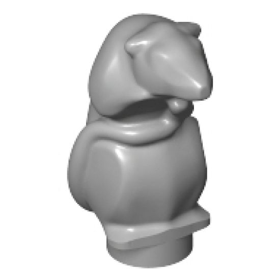 Rat, Standing (Scabbers)