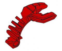 Bionicle Tohunga Disk Thrower Arm