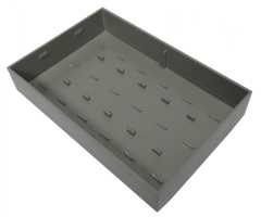 Electric, Programmable Mindstorms RCX Brick Bottom Cover 8 x 12