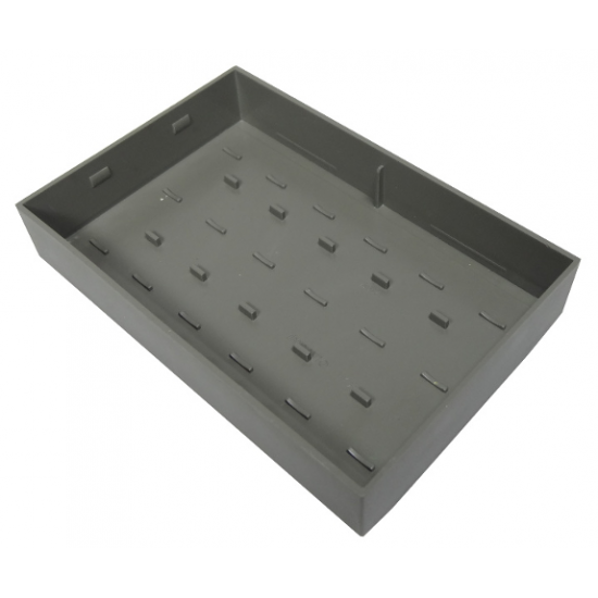 Electric, Programmable Mindstorms RCX Brick Bottom Cover 8 x 12