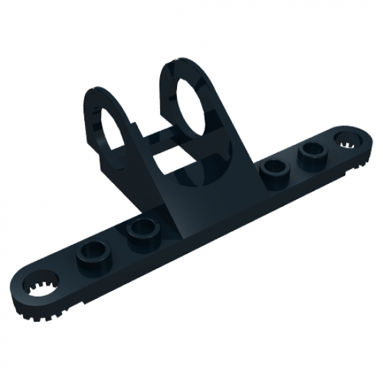 Technic, Steering Rack Top