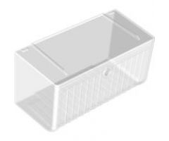 Sports Soccer Carrying Case / Goal Box