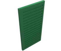 Shutter for Window 1 x 3 x 5