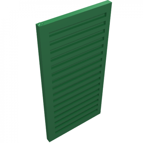Shutter for Window 1 x 3 x 5