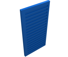 Shutter for Window 1 x 3 x 5