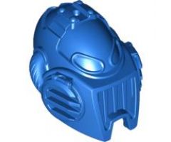 Hero Factory Mask (Rotor / Vapour)