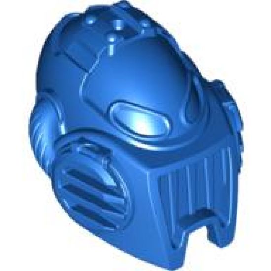 Hero Factory Mask (Rotor / Vapour)