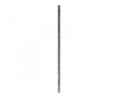Hose, Rigid 3mm D. 31L / 24.8cm