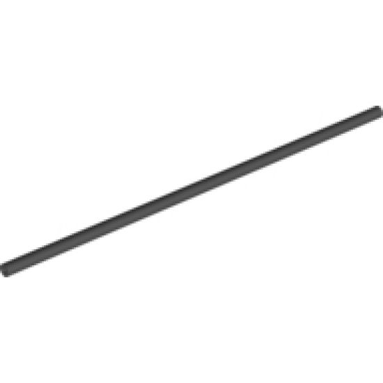 Hose, Pneumatic 4mm D. 17L / 13.6cm