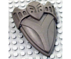 Galidor Accessory Shield Tager