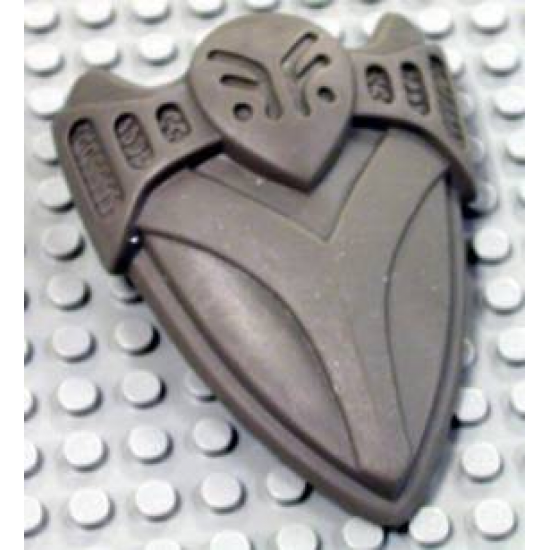 Galidor Accessory Shield Tager