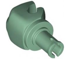 Hand Troll, Left with Technic Pin