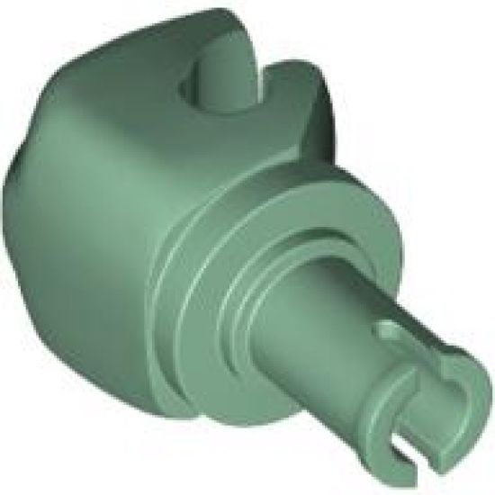 Hand Troll, Left with Technic Pin