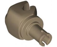 Hand Troll, Left with Technic Pin