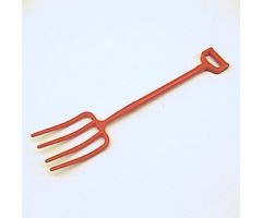 Scala Utensil Pitchfork