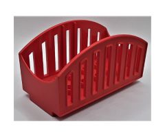 Duplo, Vehicle Trailer Open