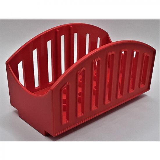 Duplo, Vehicle Trailer Open