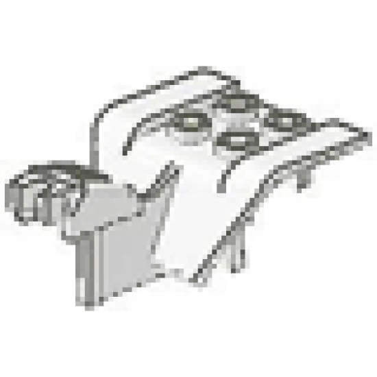 Riding Cycle Tricycle Body Top