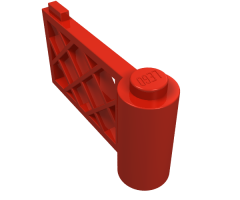 Fence Gate 1 x 4 x 2