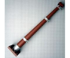 Duplo, Boat Mast 4 x 4 x 18