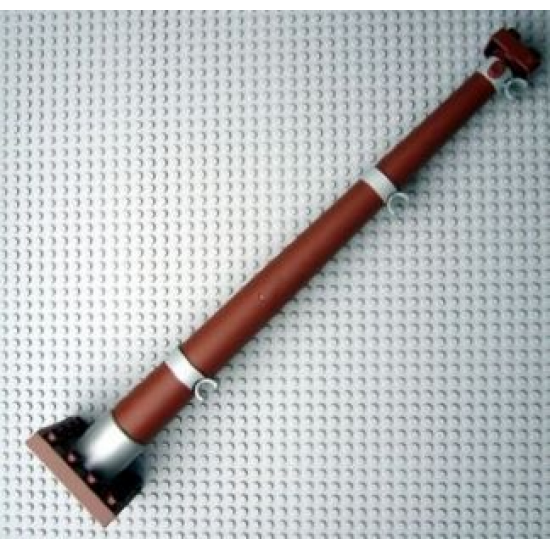 Duplo, Boat Mast 4 x 4 x 18