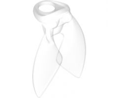 Minifigure, Body Wear Wings Insectaloid Warrior (Twitch)