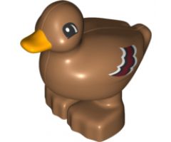Duplo, Animal Duck Female