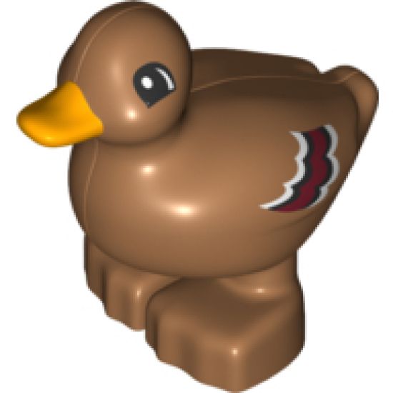 Duplo, Animal Duck Female