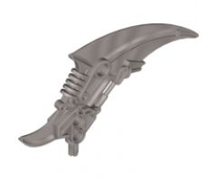 Bionicle Weapon Blade Claw (Antroz)