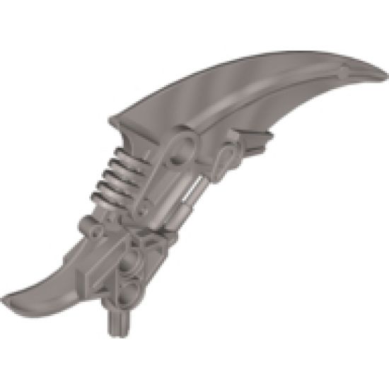 Bionicle Weapon Blade Claw (Antroz)