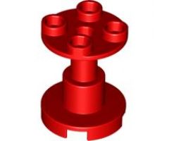 Support 2 x 2 x 2 Stand with Complete Hole