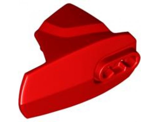 Hero Factory Armor with Ball Joint Socket - Size 5