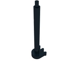 Vehicle Tractor Chassis Steering Arm