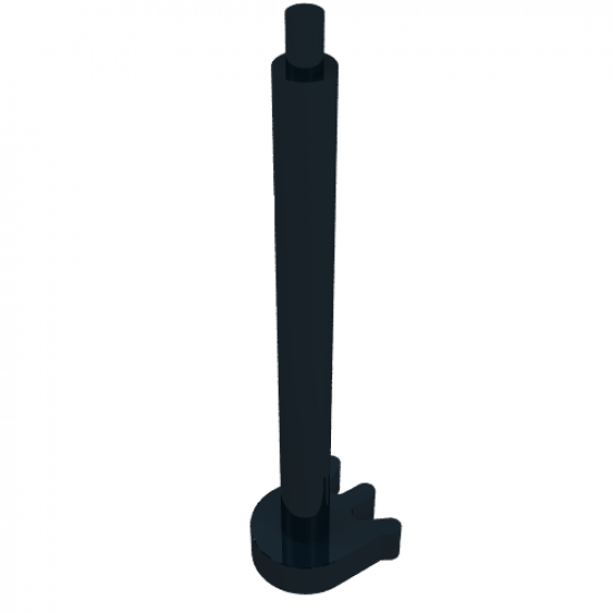 Vehicle Tractor Chassis Steering Arm