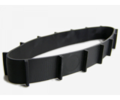 Conveyor Belt 14 Tread Links