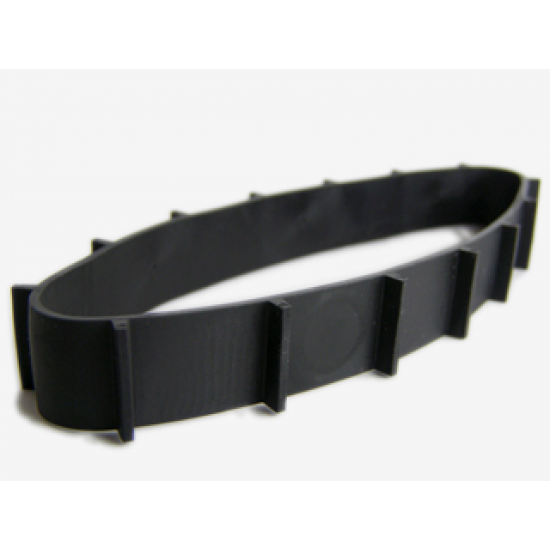 Conveyor Belt 14 Tread Links