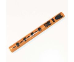 Bar 4L (Lightsaber Blade / Wand) with Flute Pattern