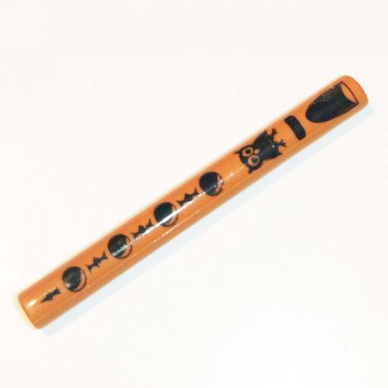 Bar 4L (Lightsaber Blade / Wand) with Flute Pattern