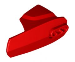 Hero Factory Armor with Ball Joint Socket - Size 6