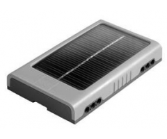 Electric Solar Panel