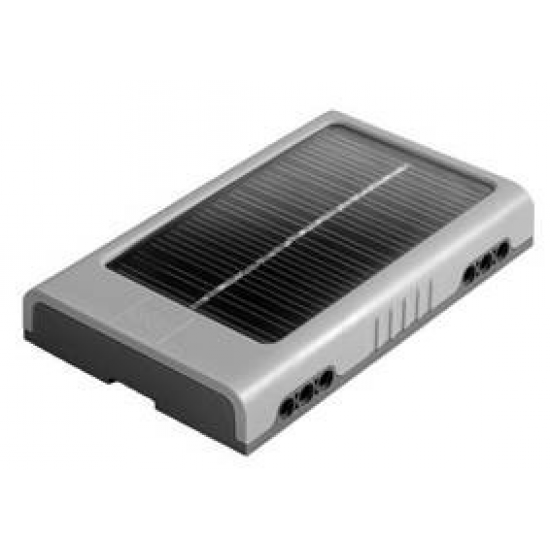 Electric Solar Panel
