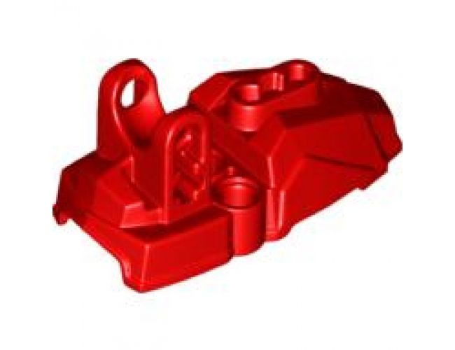 Hero Factory Foot, Type 2