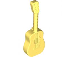 Duplo, Figure Wear & Utensil Guitar