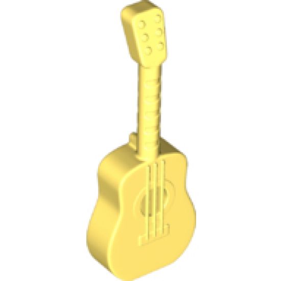 Duplo, Figure Wear & Utensil Guitar