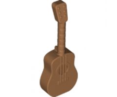 Duplo, Figure Wear & Utensil Guitar