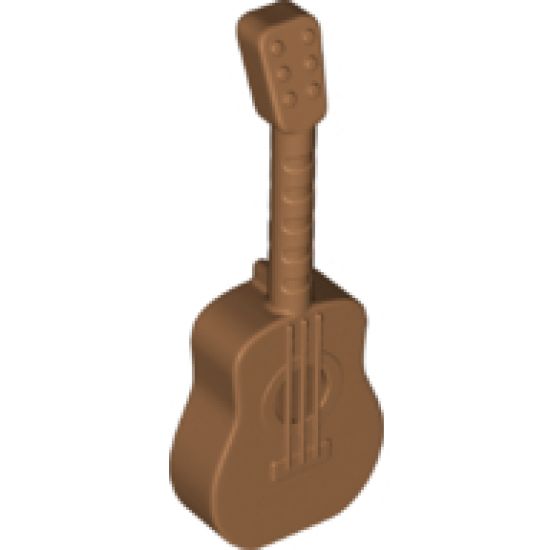 Duplo, Figure Wear & Utensil Guitar