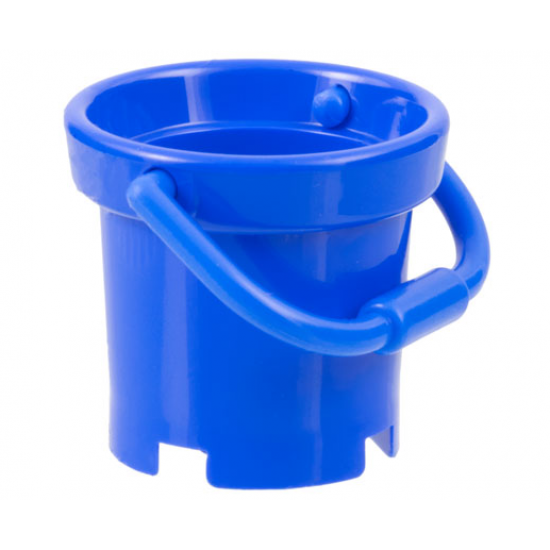 Belville Utensil Bucket Round with Same Color Belville Handle for Basket / Bucket (48245 / 48246)